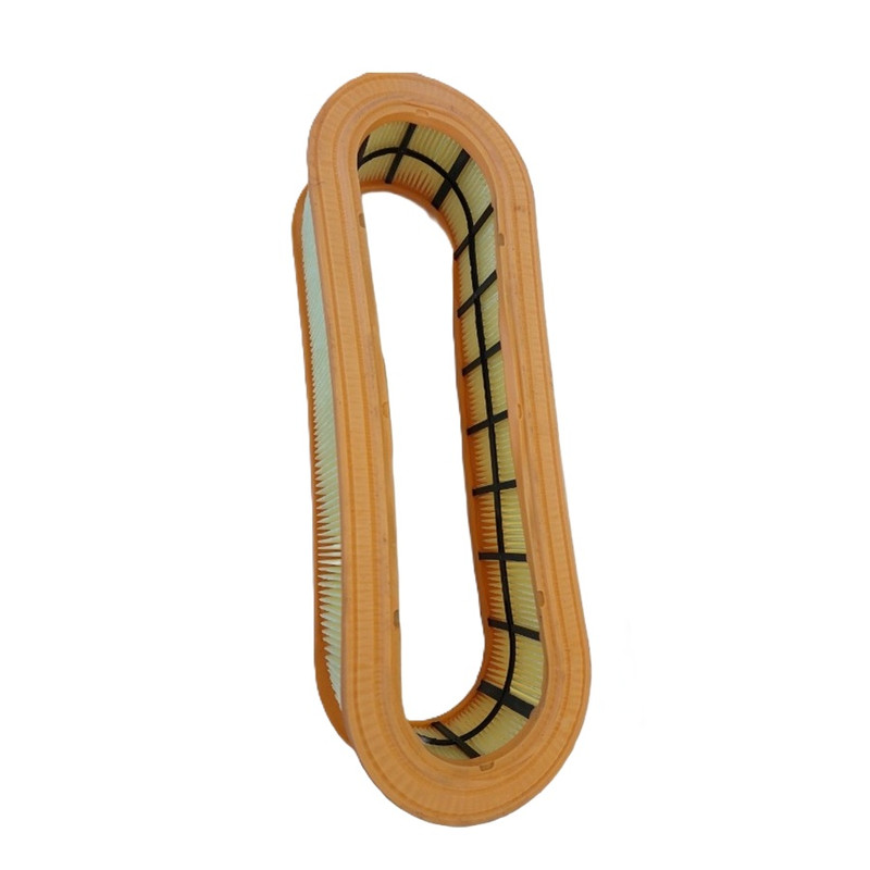 فیلتر هوای مدل TIB-PA مناسب برای تیبا