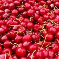 تتاکالا برنامه غذایی یونجه  Image of cherries 1465801 960 720 200x200